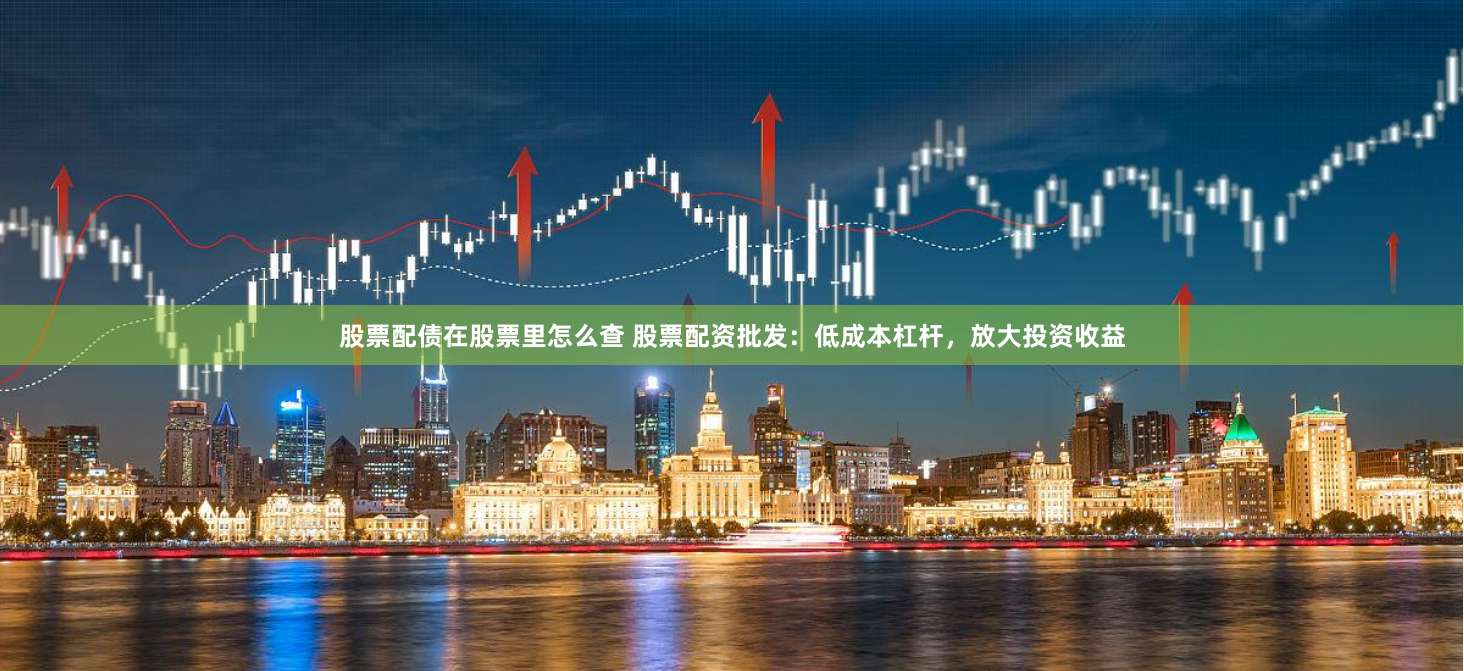 股票配债在股票里怎么查 股票配资批发：低成本杠杆，放大投资收益