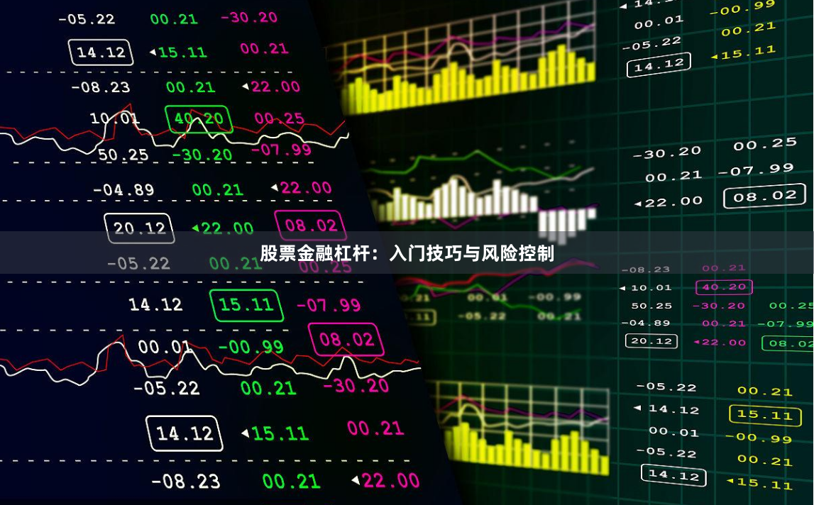 股票金融杠杆：入门技巧与风险控制