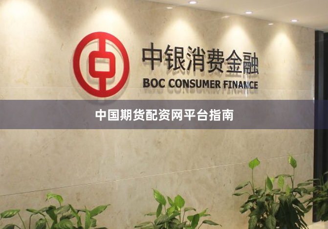 中国期货配资网平台指南